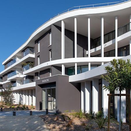Domitys Basaltik Apartment Agde Exterior foto