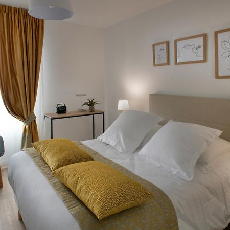 Domitys Basaltik Apartment Agde Exterior foto
