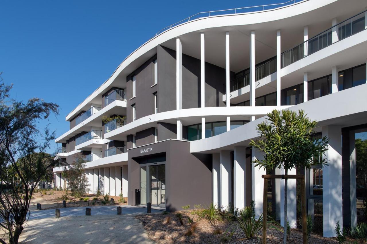 Domitys Basaltik Apartment Agde Exterior foto