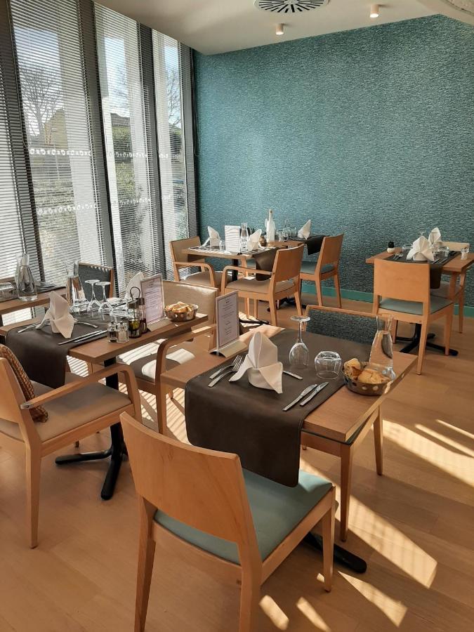 Domitys Basaltik Apartment Agde Exterior foto