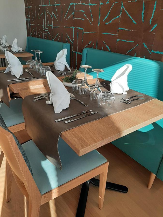 Domitys Basaltik Apartment Agde Exterior foto