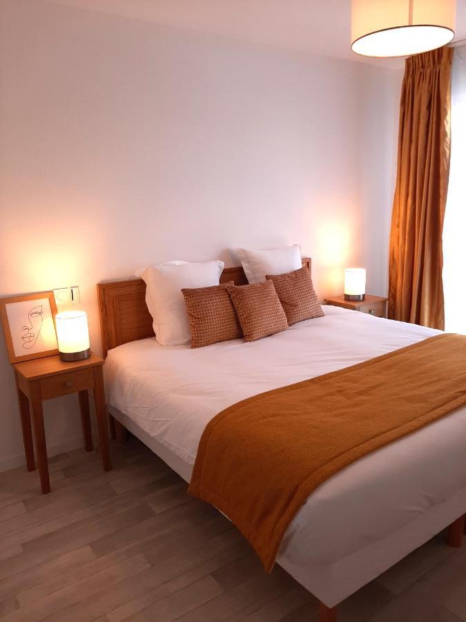 Domitys Basaltik Apartment Agde Exterior foto