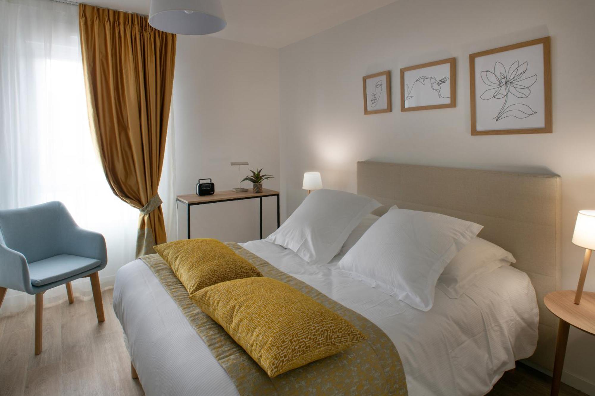 Domitys Basaltik Apartment Agde Exterior foto
